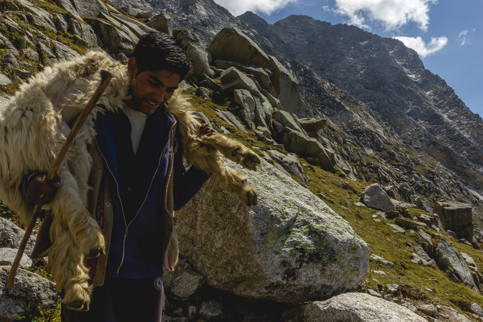 Photo of Why I will think twice before going on my next trek 24/30 by Anunay Sood