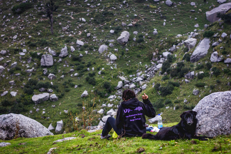 Photo of Why I will think twice before going on my next trek 26/30 by Anunay Sood
