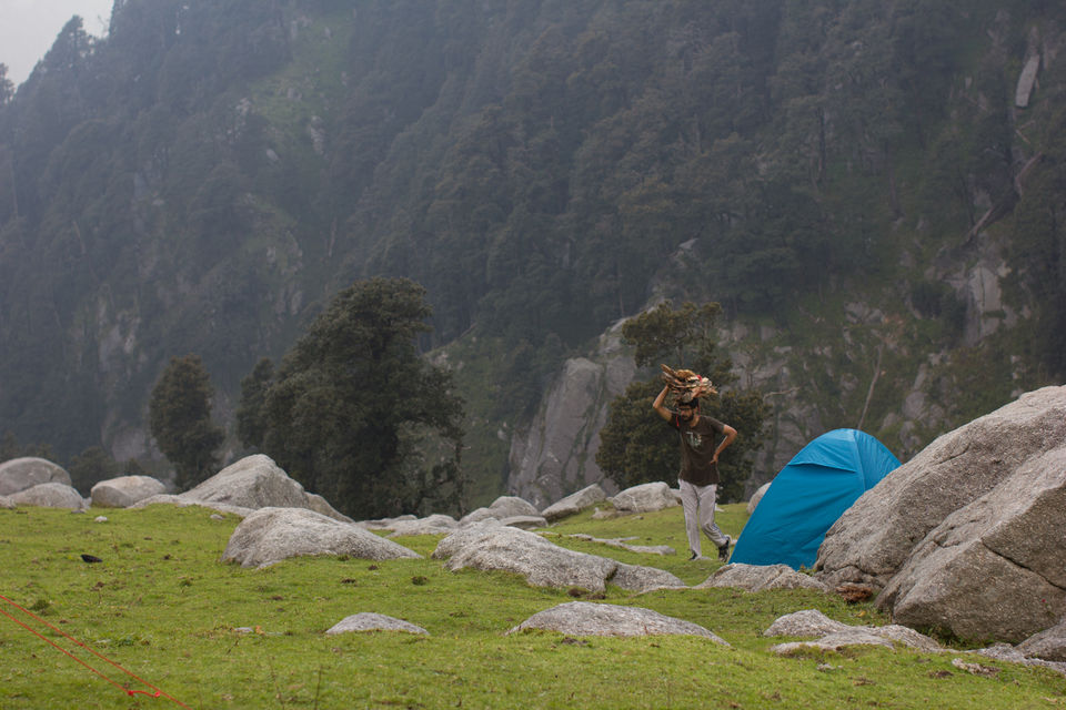 Photo of Why I will think twice before going on my next trek 27/30 by Anunay Sood