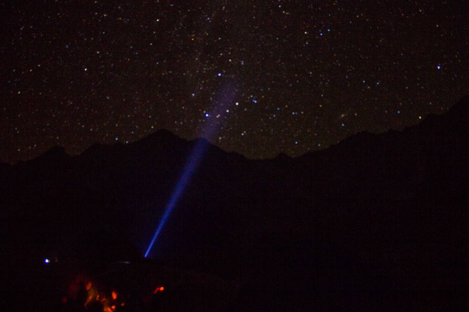 Photo of Why I will think twice before going on my next trek 28/30 by Anunay Sood