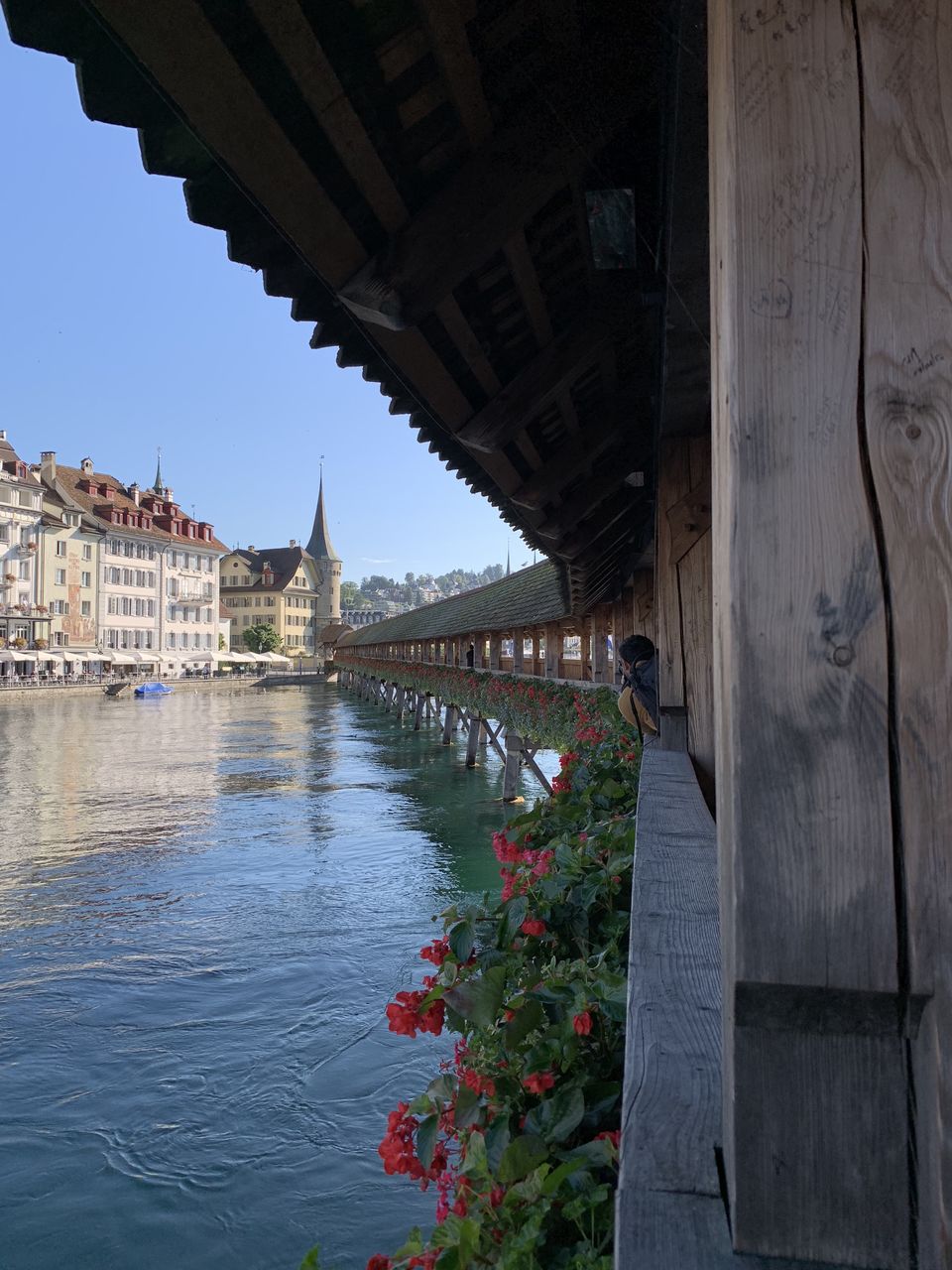 Photo of 10 Days Euro Trip on a RUN by Anunay Sood