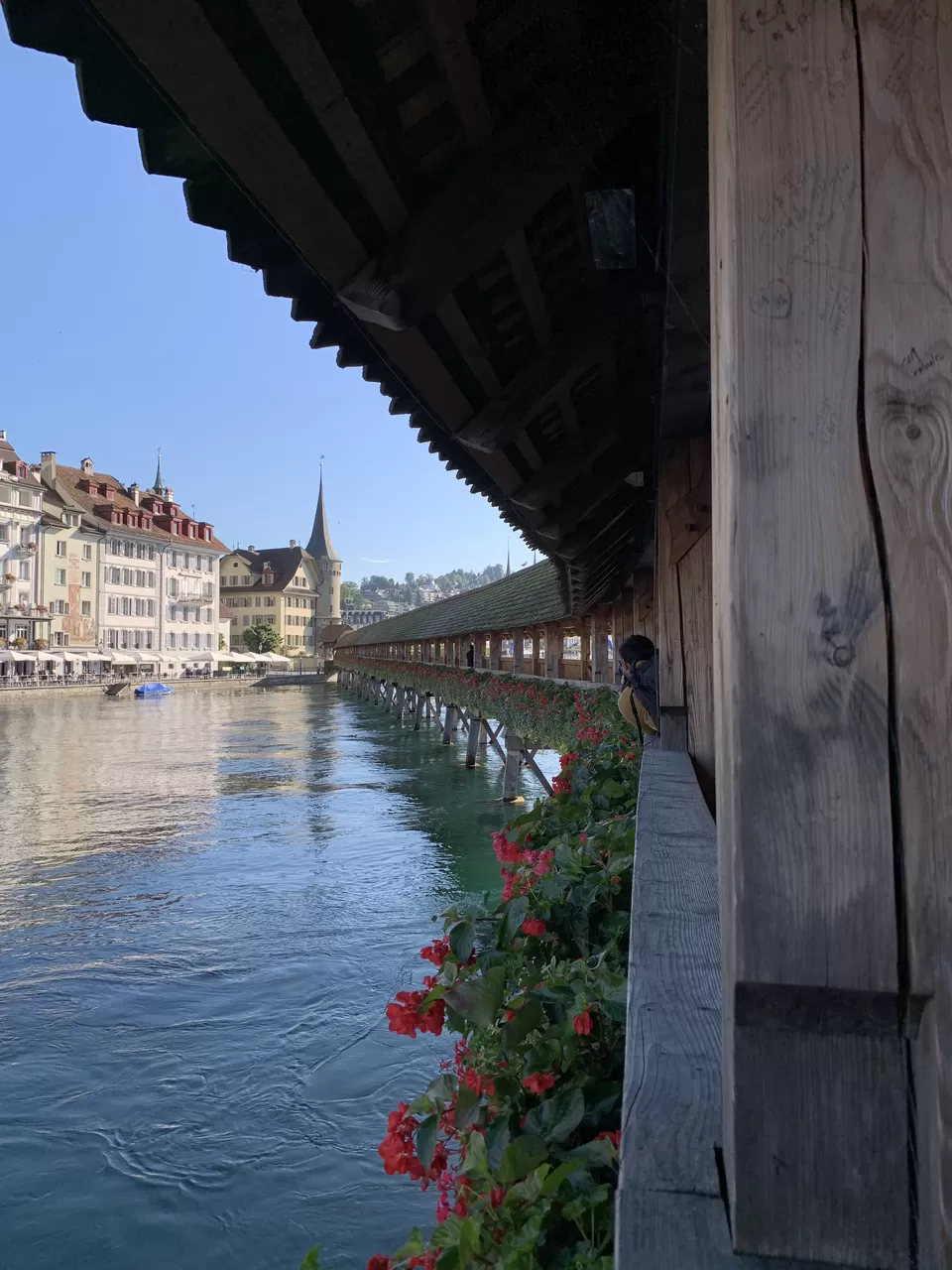 Photo of 10 Days Euro Trip on a RUN by Anunay Sood