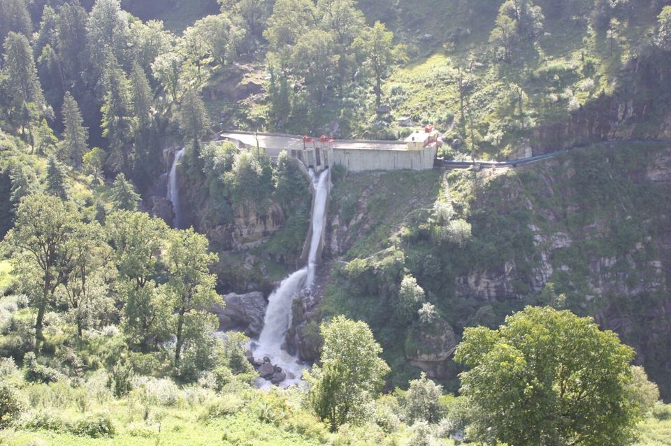 Photo of The villages of Parvati Valley 7/15 by Anunay Sood