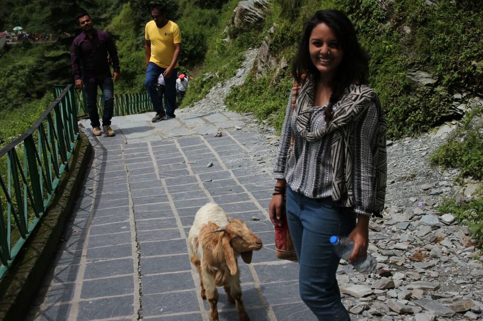 Photo of The villages of Parvati Valley 13/15 by Anunay Sood