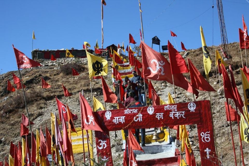 Photo of All the way to Sikkim: A solo nomadic journey 1/42 by Anurag Verma