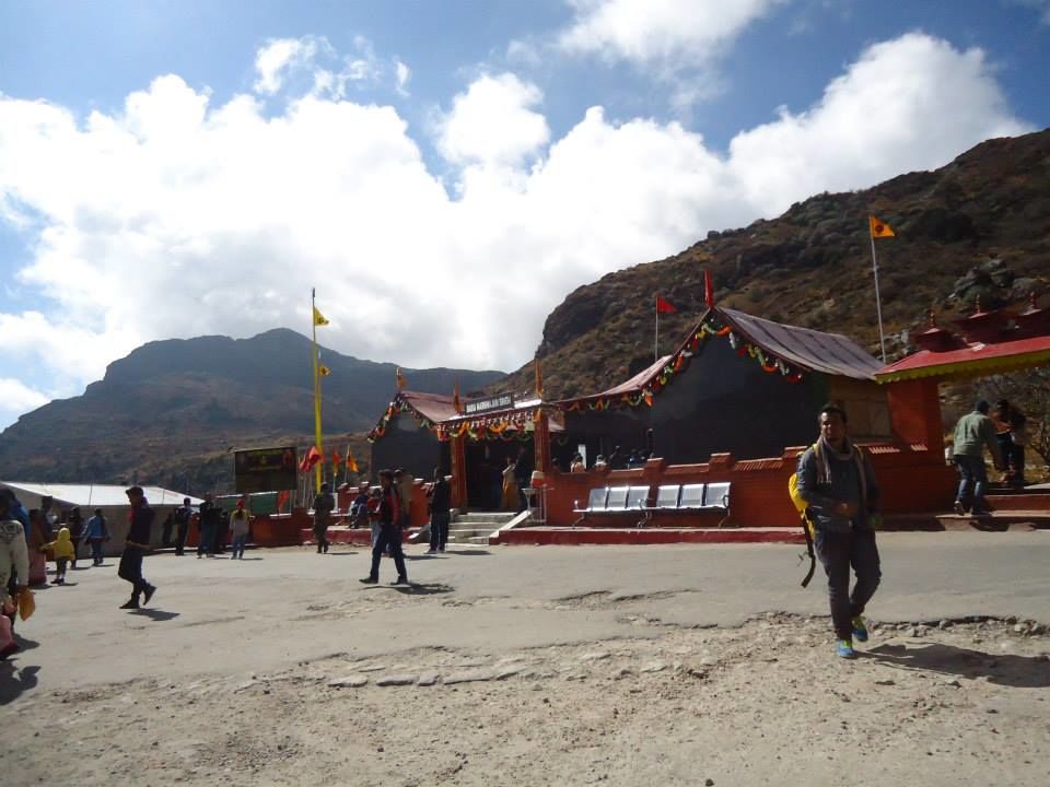 Photo of All the way to Sikkim: A solo nomadic journey 2/42 by Anurag Verma
