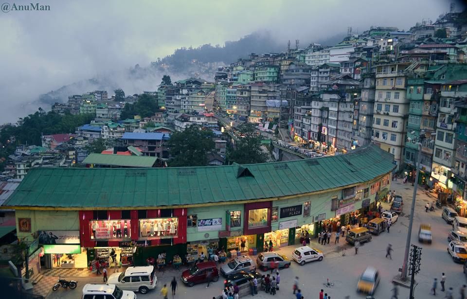 Photo of All the way to Sikkim: A solo nomadic journey 3/42 by Anurag Verma
