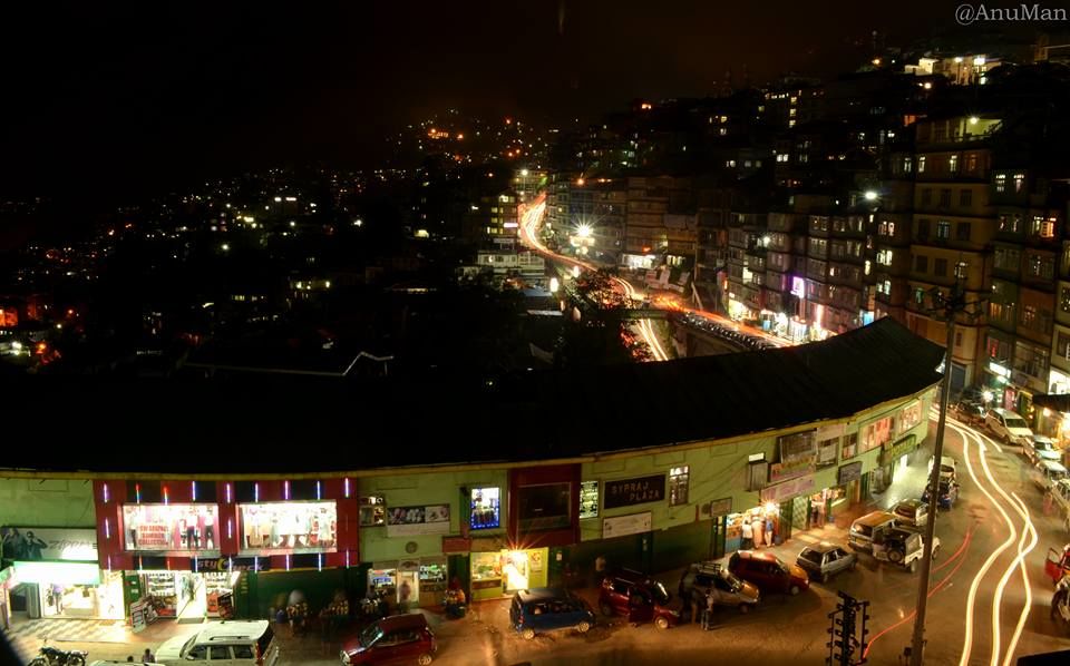 Photo of All the way to Sikkim: A solo nomadic journey 4/42 by Anurag Verma