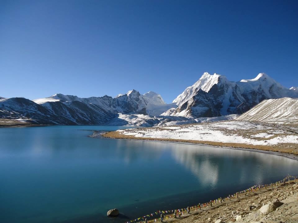 Photo of All the way to Sikkim: A solo nomadic journey 6/42 by Anurag Verma