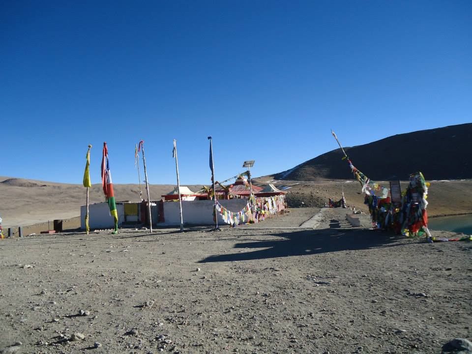 Photo of All the way to Sikkim: A solo nomadic journey 5/42 by Anurag Verma