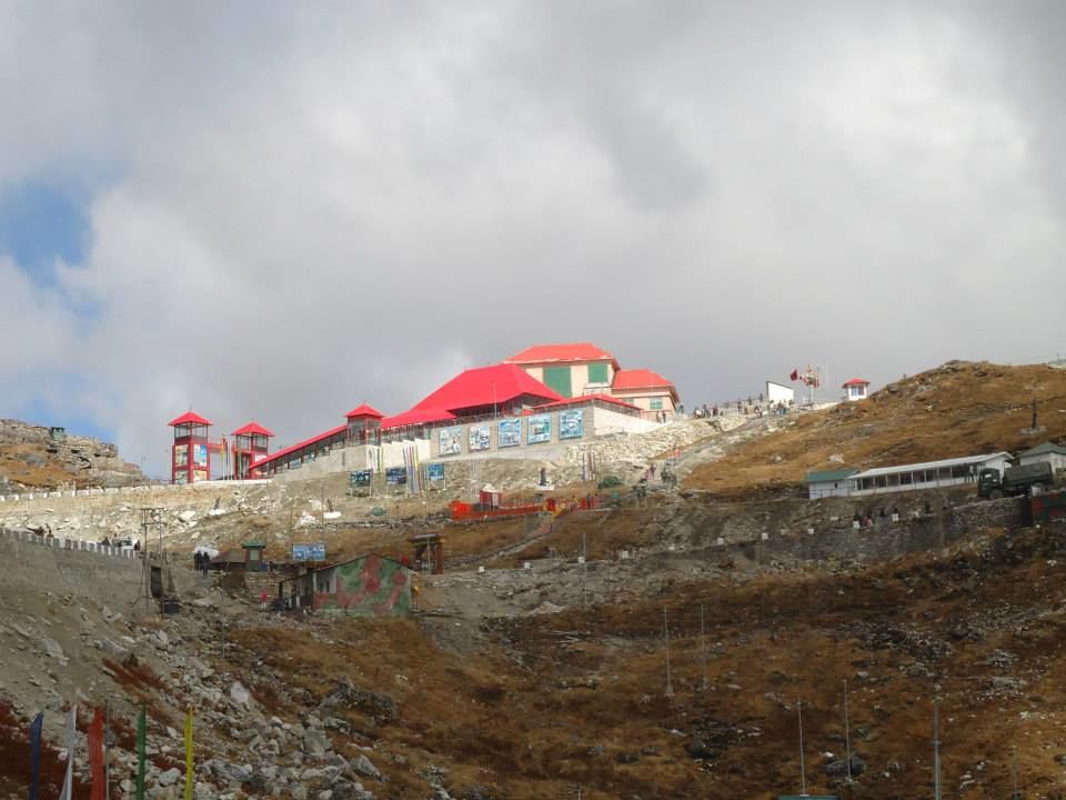 Photo of All the way to Sikkim: A solo nomadic journey 12/42 by Anurag Verma