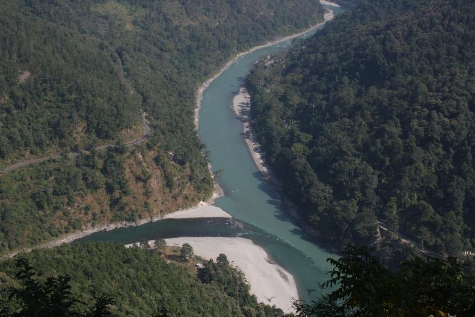 Photo of All the way to Sikkim: A solo nomadic journey 16/42 by Anurag Verma