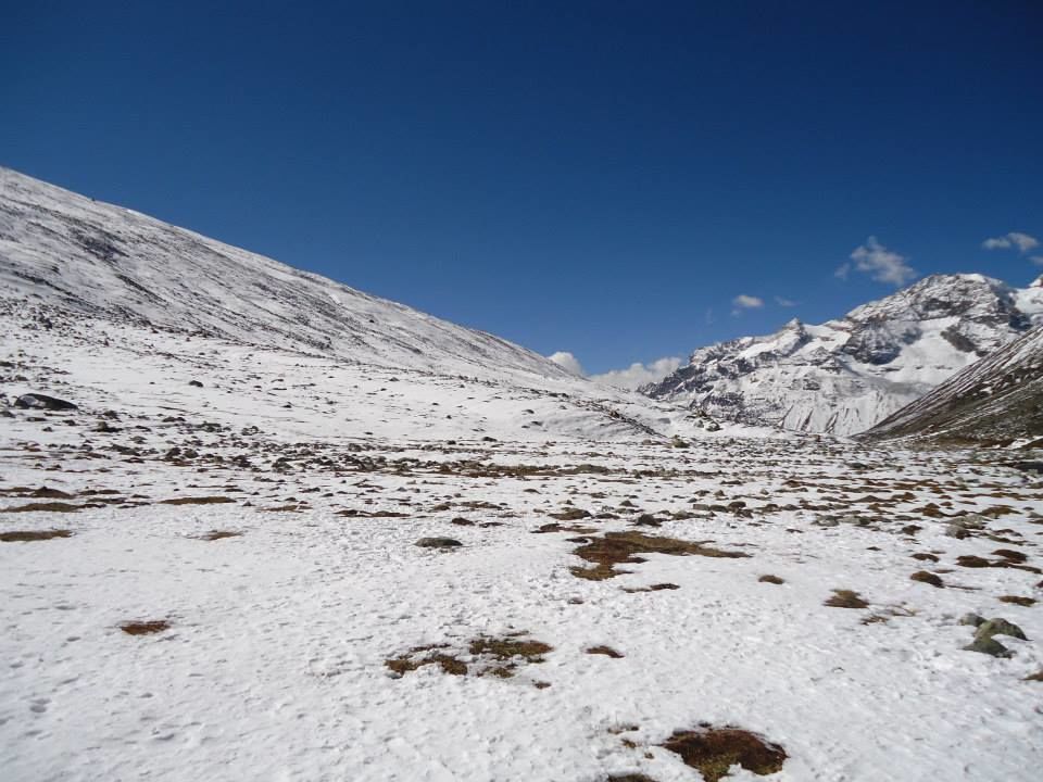 Photo of All the way to Sikkim: A solo nomadic journey 21/42 by Anurag Verma