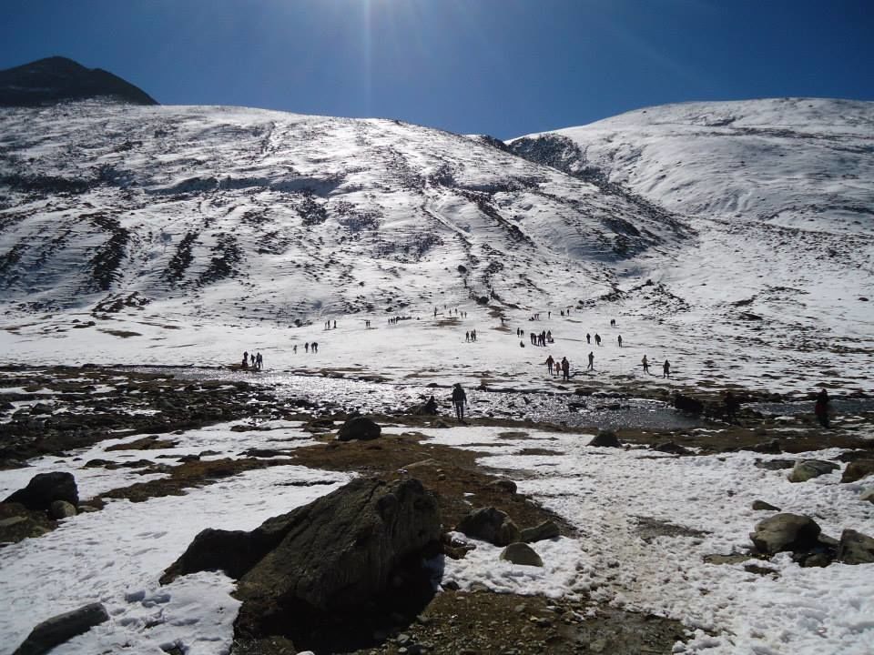Photo of All the way to Sikkim: A solo nomadic journey 22/42 by Anurag Verma