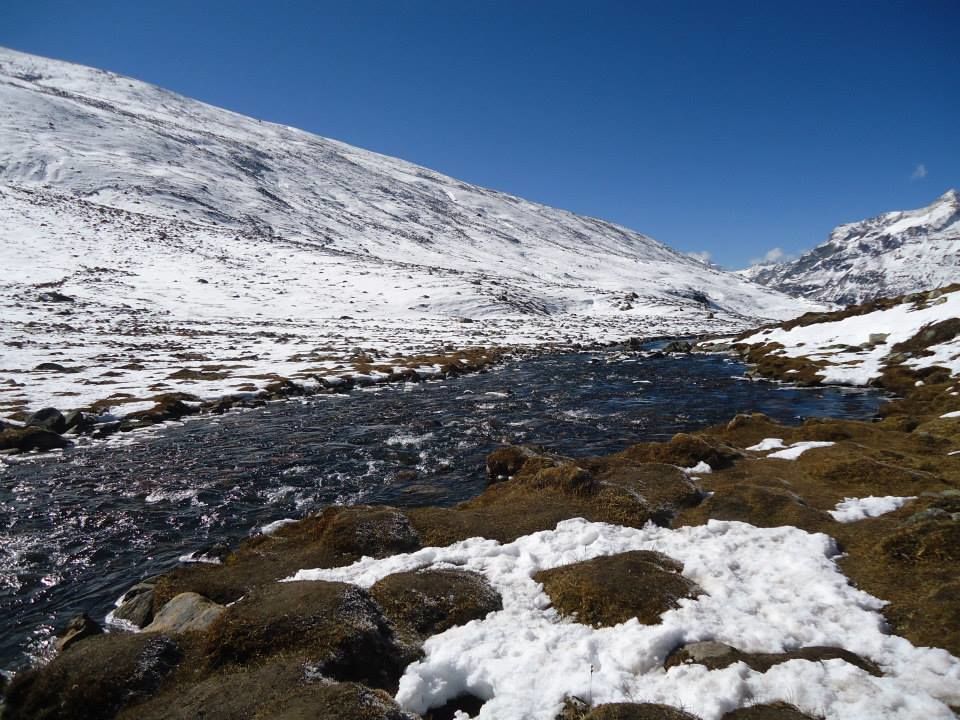 Photo of All the way to Sikkim: A solo nomadic journey 24/42 by Anurag Verma