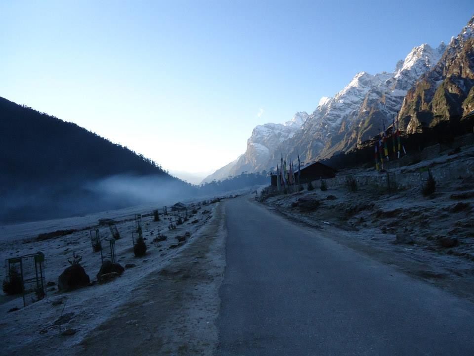 Photo of All the way to Sikkim: A solo nomadic journey 25/42 by Anurag Verma