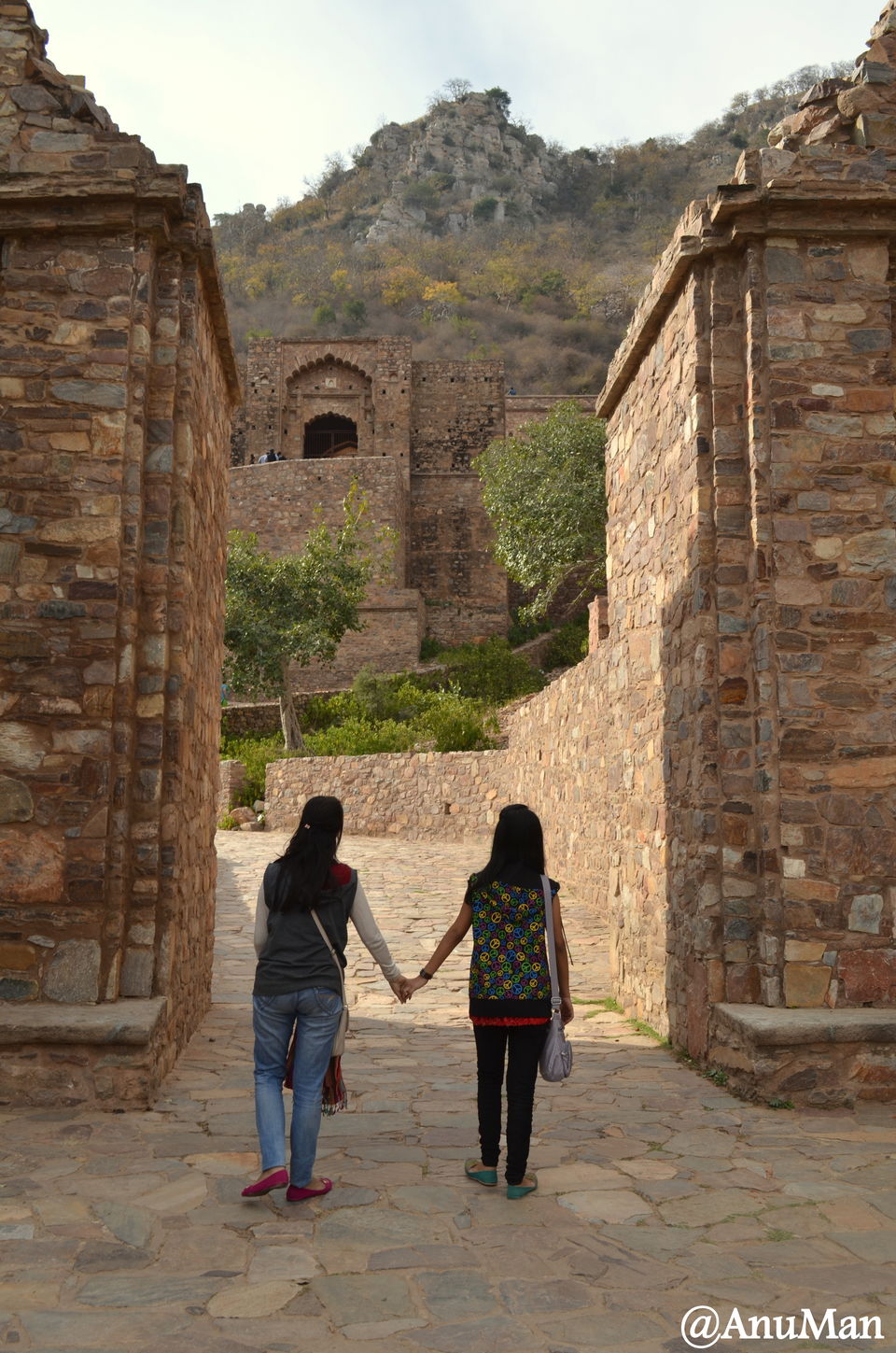 Photo of Rajasthan: exploring as a wanderer 3/16 by Anurag Verma