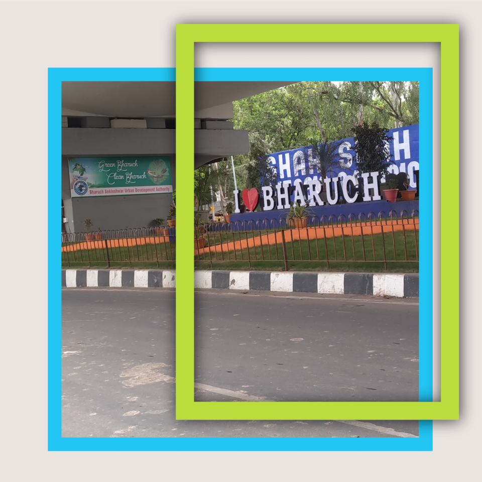 Photo of Bharuch by Prisca Lugun