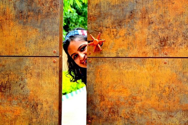 Photo of A day at the Vineyards by Ramya Balakrishna