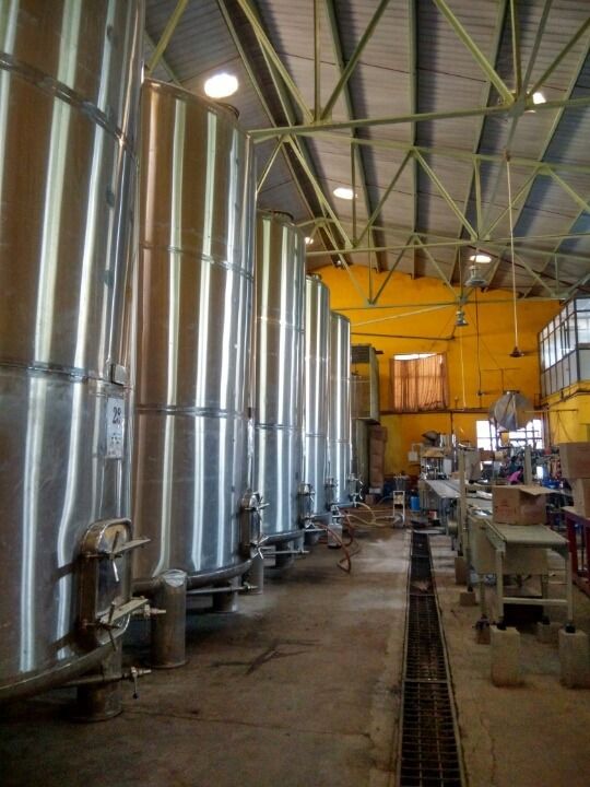 Photo of Winery, Bengaluru, Karnataka, India by Ramya Balakrishna