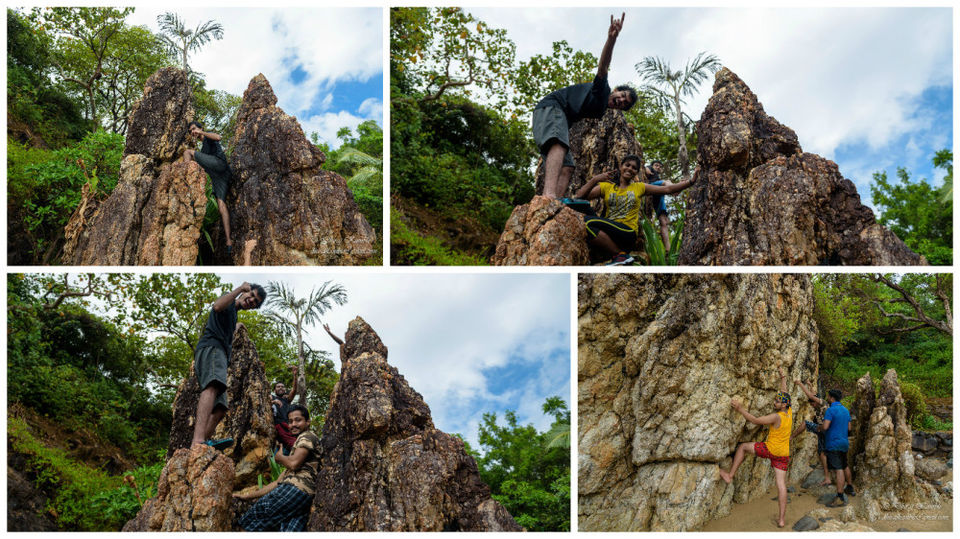 Photo of My solo Trek - Gokarna circuit trek by Ramya Balakrishna