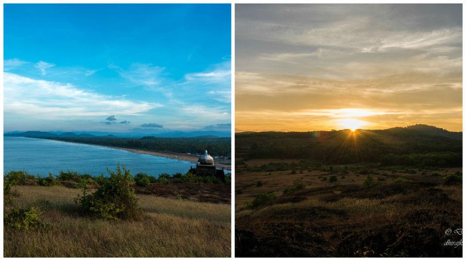 Photo of My solo Trek - Gokarna circuit trek by Ramya Balakrishna
