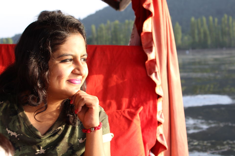Photo of Some poetry during travel #Romantic #Hindi 1/1 by Ramya Balakrishna