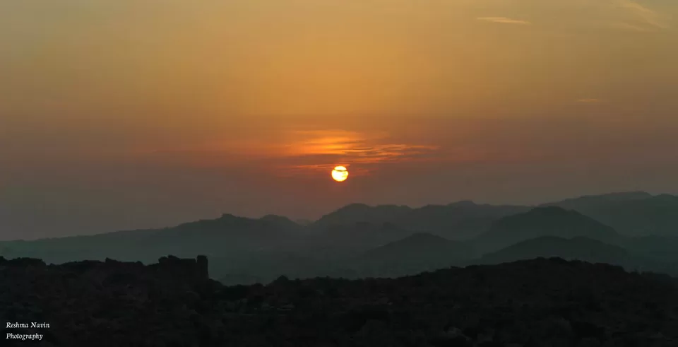 Photo of HAMPI, Where every Sculpture has an expression by Ramya Balakrishna