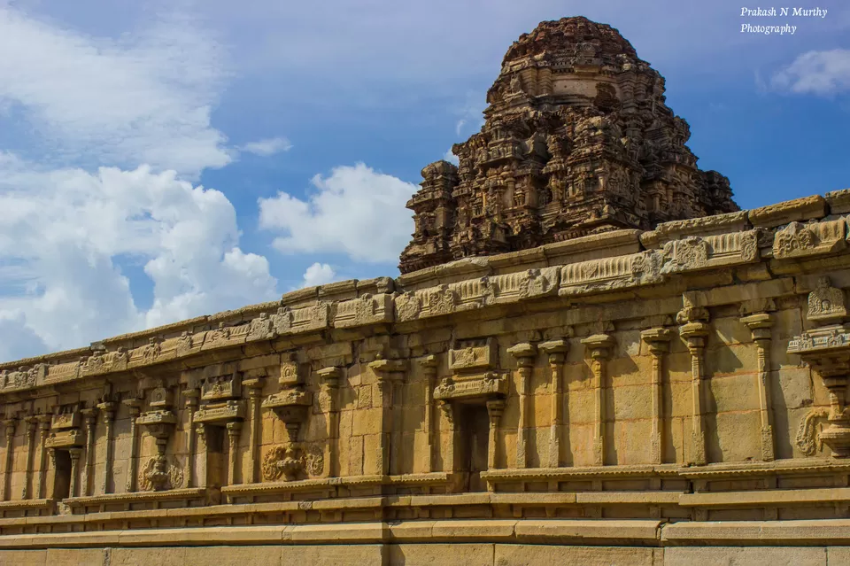 Photo of Hampi, Karnataka, India by Ramya Balakrishna