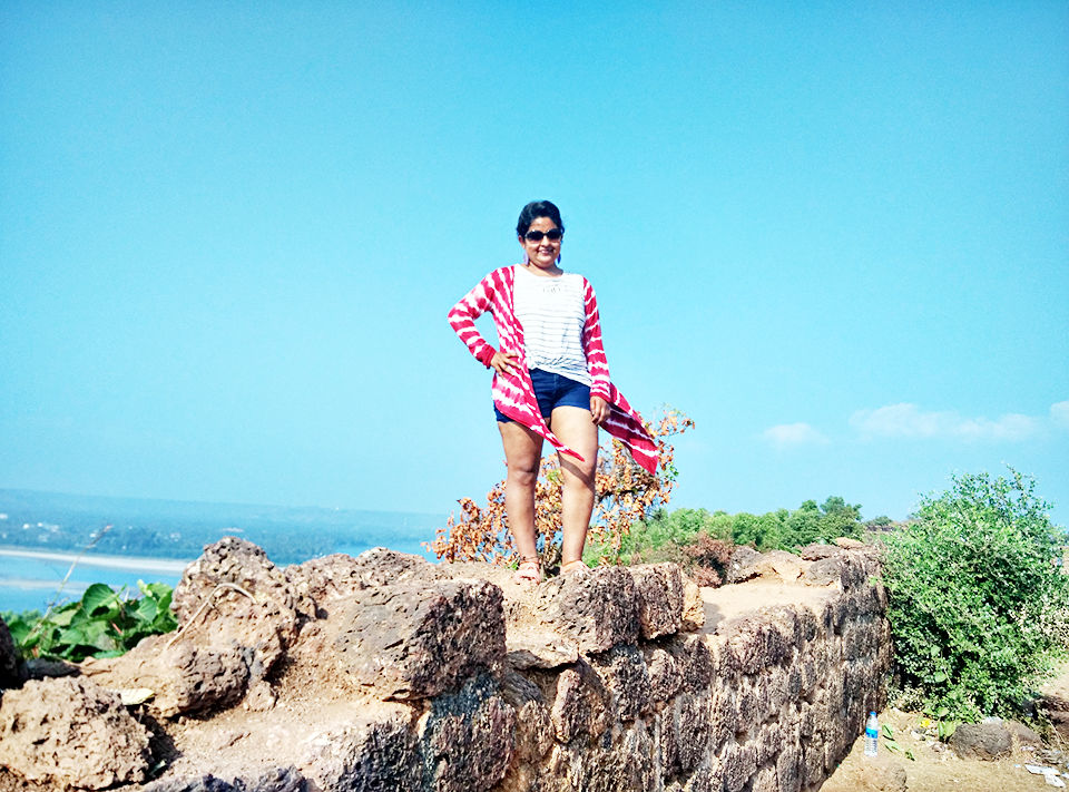 Photo of My first solo travel to Goa, and why it mattered by Ramya Balakrishna