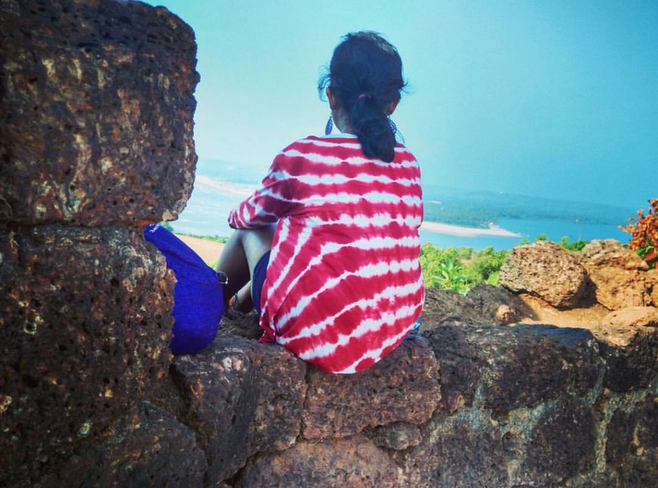 Photo of My first solo travel to Goa, and why it mattered by Ramya Balakrishna