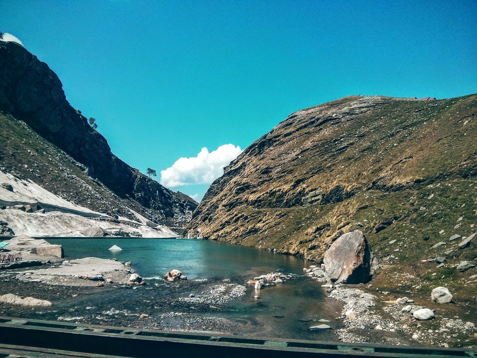 Photo of Sar Pass Trek 17/47 by Akash Deep