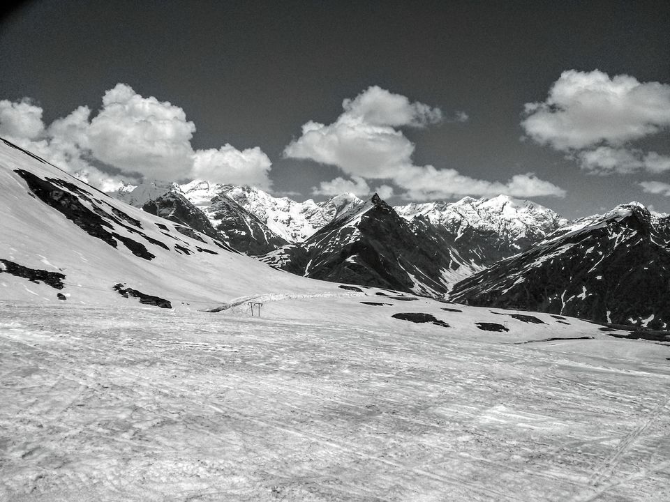 Photo of Sar Pass Trek 18/47 by Akash Deep