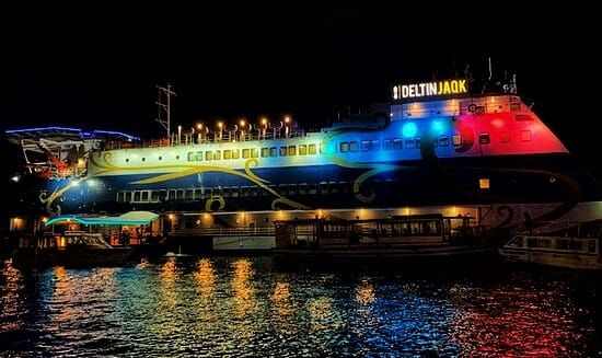 Photo of Amazing day at India's largest Casino by Vidya Chandran