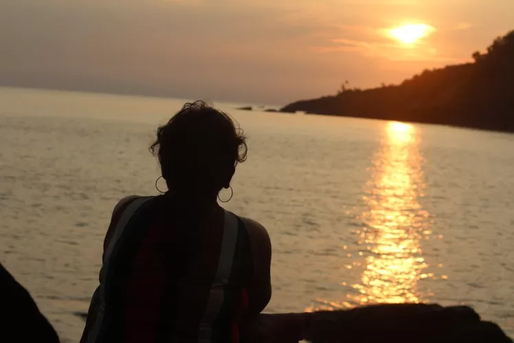 Photo of Road Trip to Gokarna Beach ! by WanderGirl
