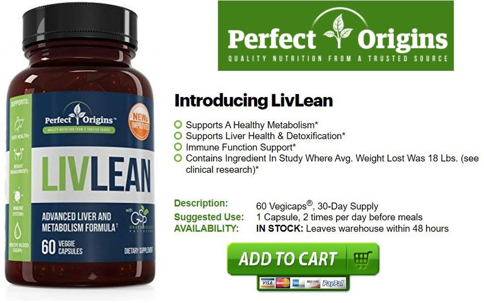 Photo of The Perfect Origins LivLean -Should you buy it? by LivLean Formula