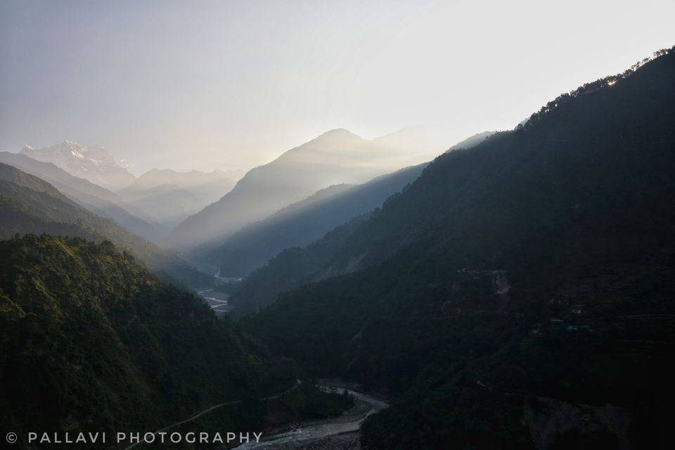 Photo of Uttarakhand, India by ruling.scorpion