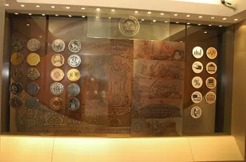 Photo of RBI Monetary Museum, Sir Phirozshah Mehta Road, Kala Ghoda, Mumbai, Maharashtra, India by Nancy Kay