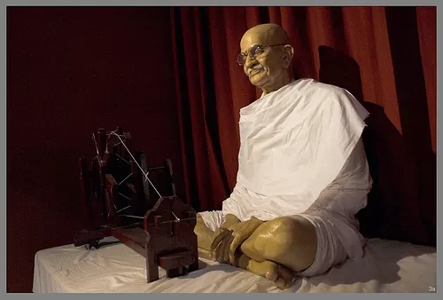 Photo of Wax Museum, Baywatch, Kanyakumari by Nancy Kay