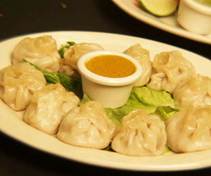 Photo of Momos Point, Mukherjee Nagar, New Delhi, Delhi, India by Nancy Nance