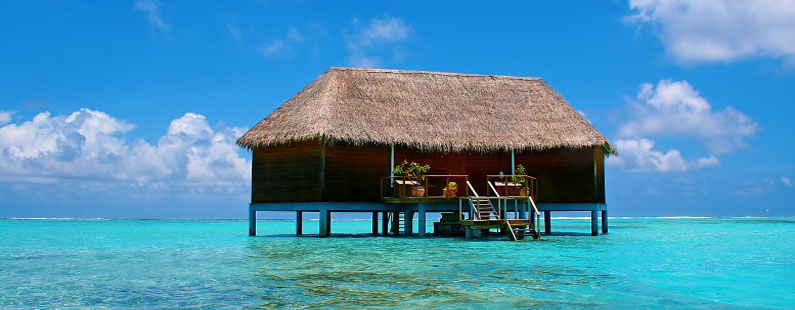 Photo of Lakshadweep, India by Nancy Nance
