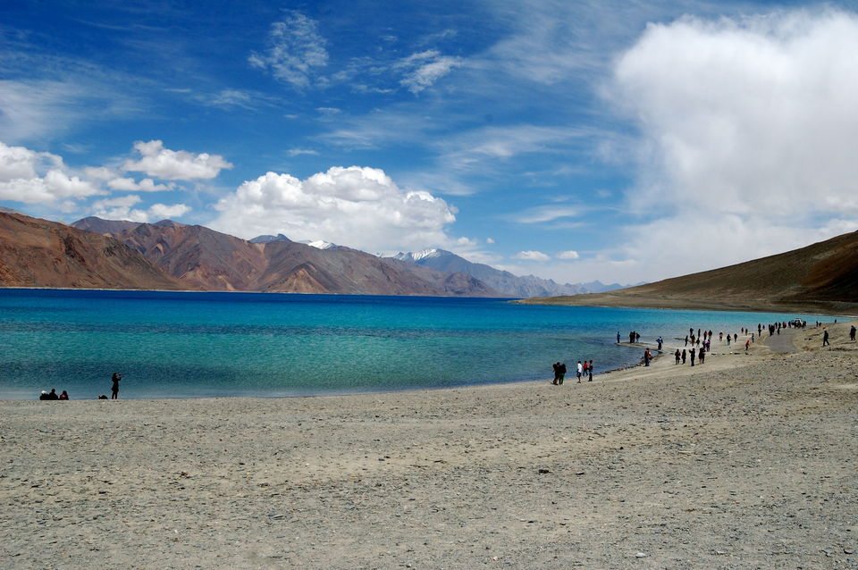 Photo of Leh by Nancy Nance