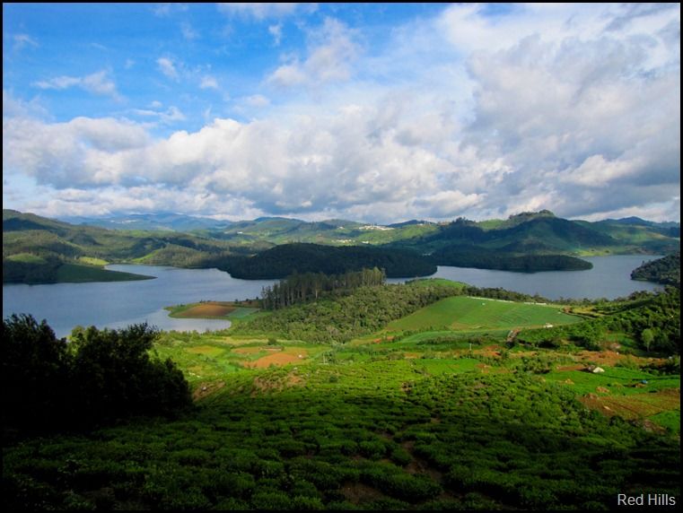 Photo of Redhills, Chennai, Tamil Nadu, India by Nancy Nance