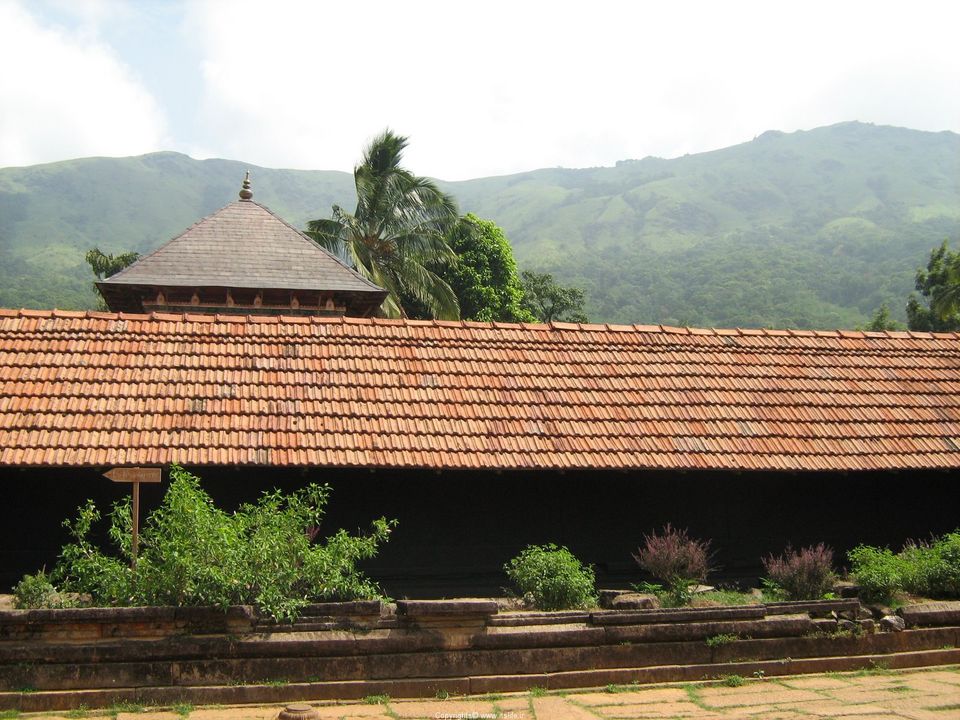 Photo of Thirunelly, Kerala, India by Nancy Nance