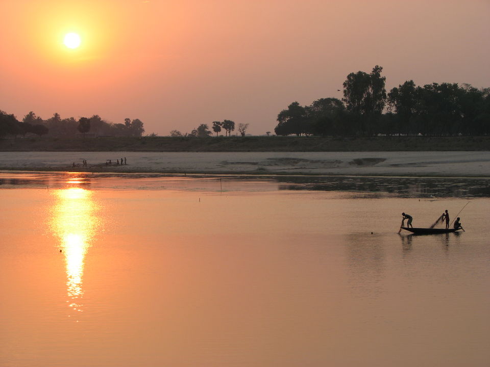 Photo of Digha, West Bengal, India by Nancy Nance
