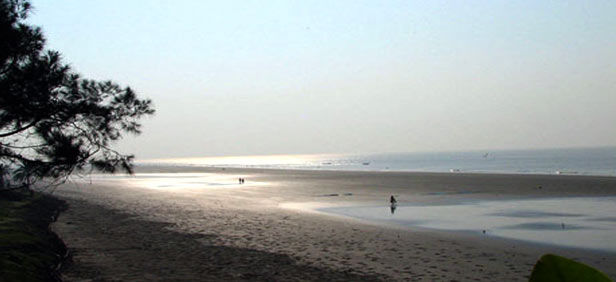 Photo of Bakkhali, West Bengal, India by Nancy Nance