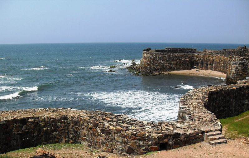 Photo of Malvan, Maharashtra, India by Nancy Nance