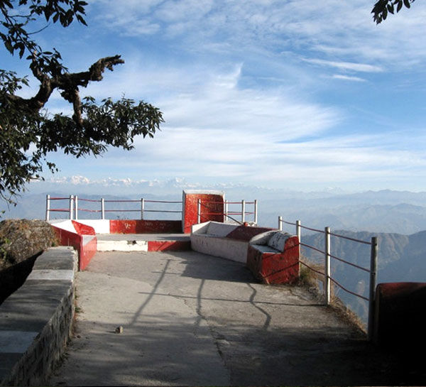 Photo of Tip N Top, National Highway 119, Lansdowne, Uttarakhand, India by Nancy Nance