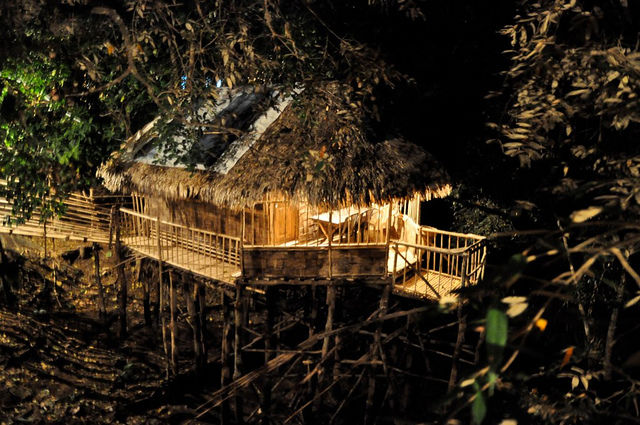 Photo of Mawlynnong: Asia's Cleanest Village 5/7 by Nancy Kay