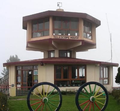 Photo of Ooty: Queen of Hill Stations 4/5 by Nancy Nance